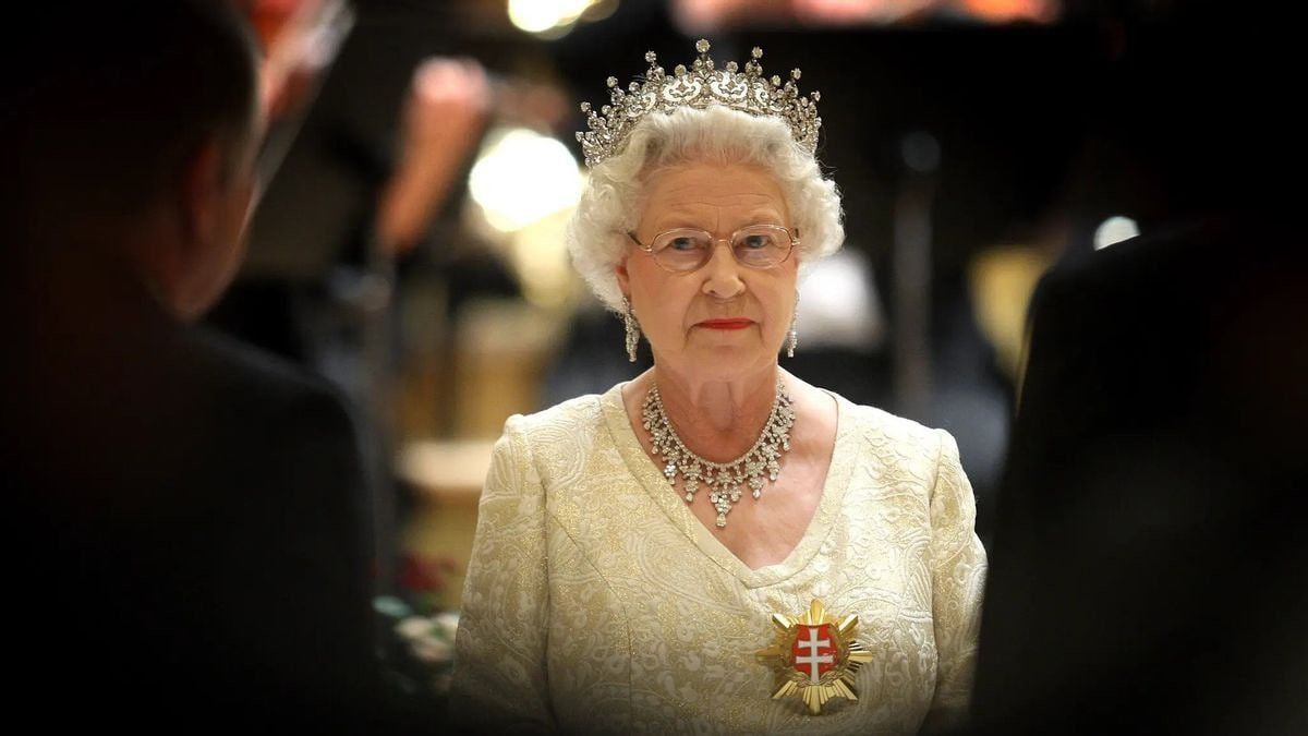 Punya Warisan Capai Triliunan, Terungkap Ini Sumber Kekayaan Ratu Elizabeth II
