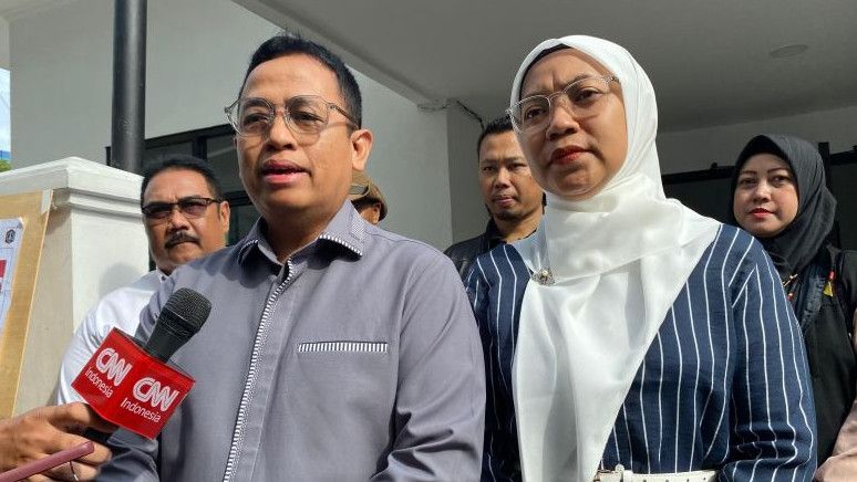 Bawaslu RI Minta Masyarakat Lapor Jika Ada Pelanggaran di TPS