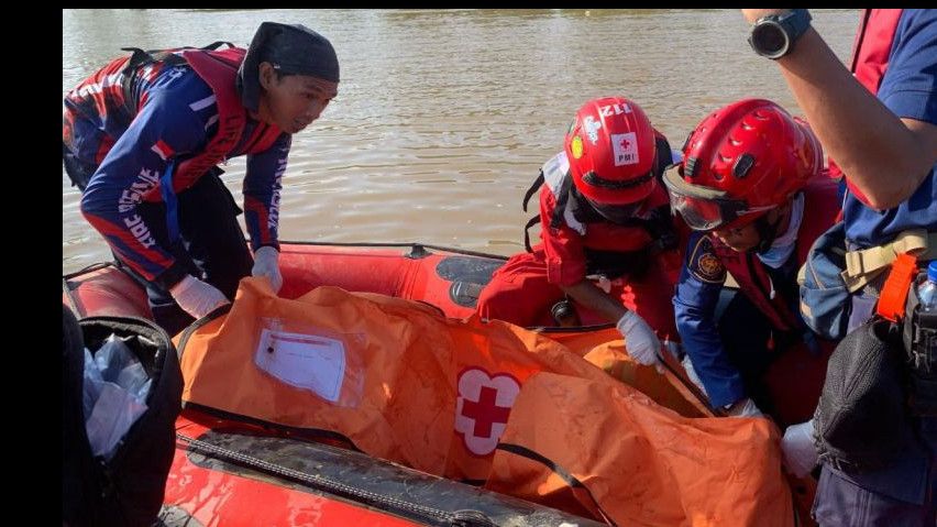 Berenang di Sungai, Bocah 10 Tahun di Kutai Timur Kaltim Tewas Diterkam Buaya