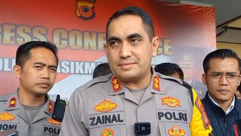 Selidiki Kematian Bayi di Klinik Bersalin di Kota Tasikmalaya, Polisi Periksa Enam Orang Saksi