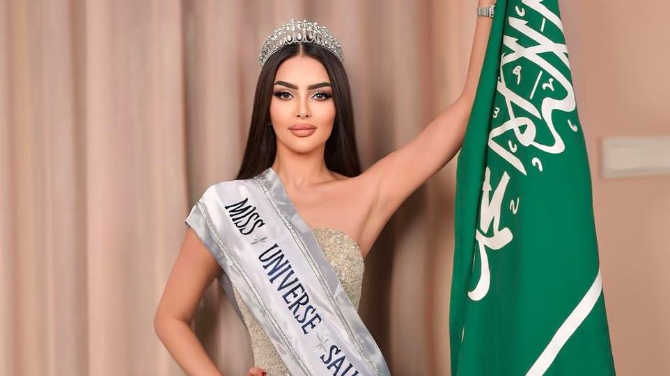 Sudah Terlanjur Heboh, Miss Universe Organization Bantah Keikutsertaan Finalis Arab Saudi