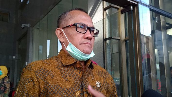Jadi Korban Pembacokan di Bandung, Eks Ketua KY Jaja Ahmad Jayus Alami Luka di Leher Bagian Belakang