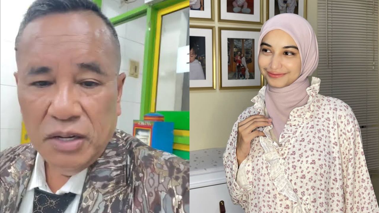 Hotman Paris Siap Pasang Badan untuk Cut Intan Nabila