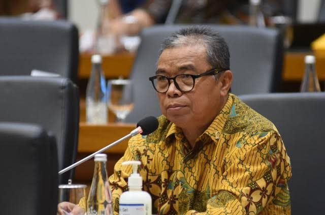 Tolak Pengesahan RUU DKJ, PKS Ingin DPR Tetap di Jakarta