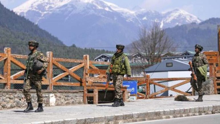 Ketegangan Meningkat, India Larang Impor dari Pakistan