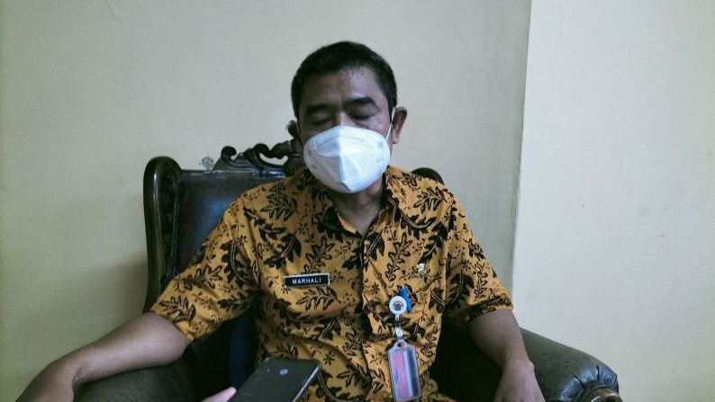 Buntut Kasus Dugaan Penipuan, Lurah dan Bendahara Duri Kepa Jakbar Dinonaktifkan!