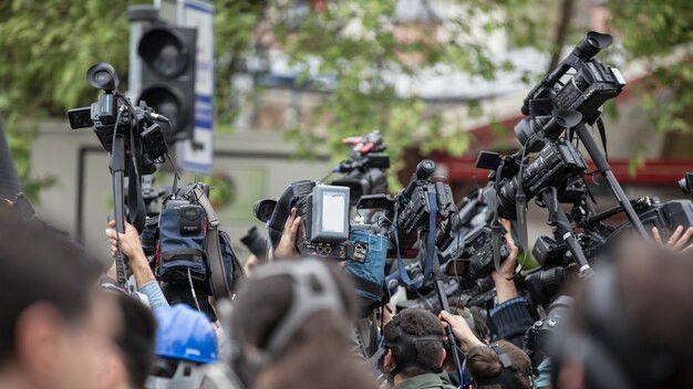 Komite Perlindungan Jurnalis Desak Investigasi Terbuka Kematian Jurnalis di Lebanon: Tak Ada Satu Pun yang Dimintai Tanggung Jawab!