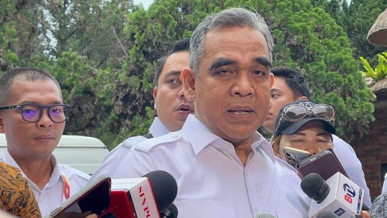 Ahmad Muzani Sebut Rapimnas Partai Gerindra Bakal Digelar Februari 2025