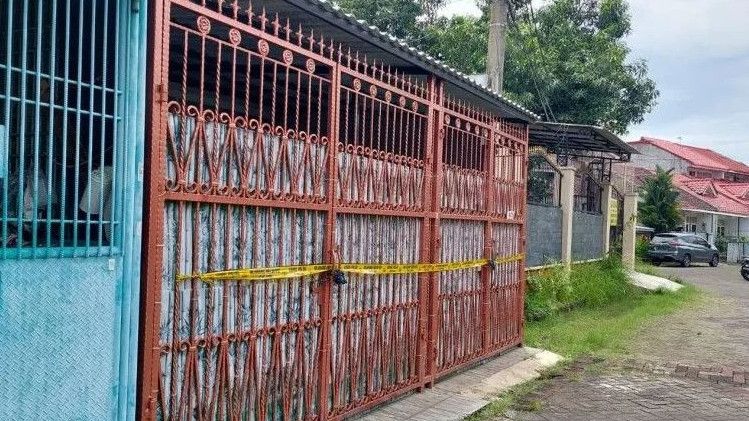 Polisi Akan Lakukan Olah TKP Ulang untuk Pastikan Penyebab Satu Keluarga Tewas di Rumah Kalideres Jakbar