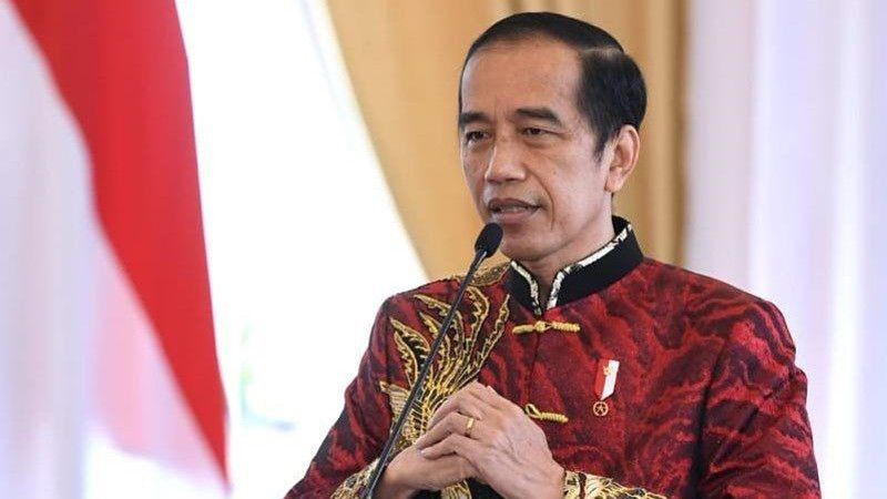 Shinzo Abe Wafat, Jokowi Sampaikan Belasungkawa: Beliau Berkontribusi Perkuat Kerja Sama RI-Jepang