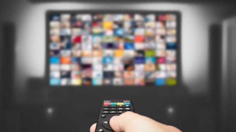 3 Pilihan TV Digital, Gambarnya Tajam dan Audio Jernih!