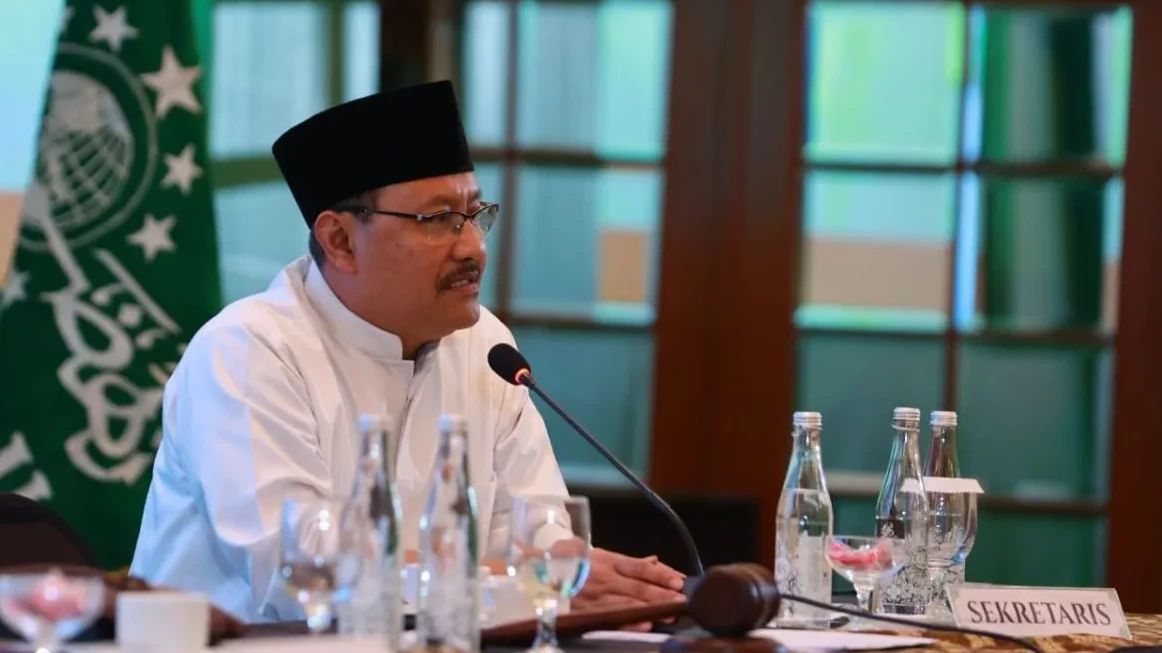 PBNU Bentuk Pansus Kembalikan PKB ke NU