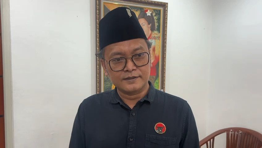 PDIP Pastikan Hasto Penuhi Panggilan Kedua dari KPK