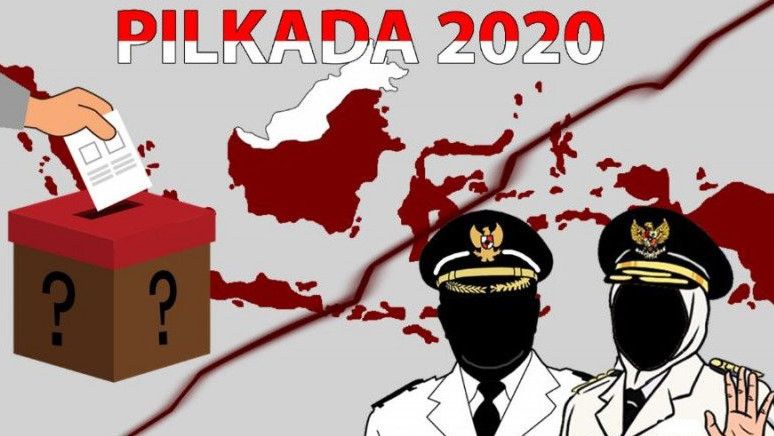 Riset I2: Pilkada Surakarta dan Medan Jadi 'News Darling' Media Online