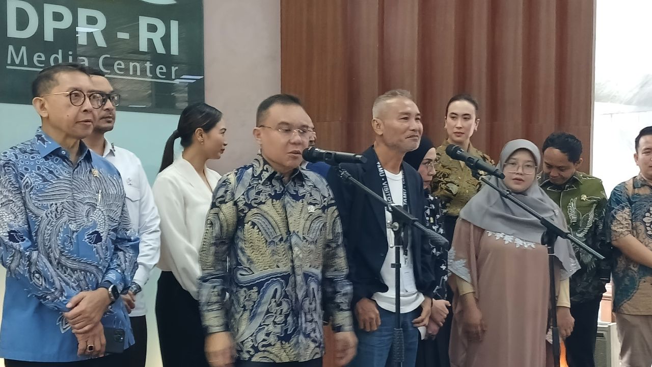 Dukung Film Woman from Rote Island di Piala Oscar, DPR Minta Influencer Bantu Promosi