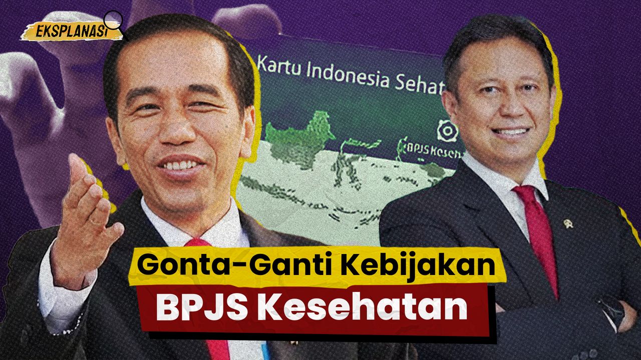 Polemik Kelas BPJS Diganti KRIS, BPJS Bakal Defisit?