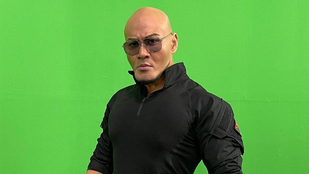 Mendadak, Deddy Corbuzier Umumkan Pamit dari Medsos dan Berhenti Bikin Podcast, Netizen: Capek Ya..