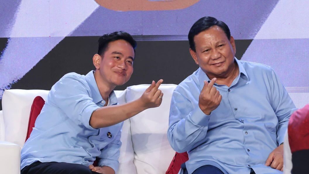 Repnas: Program Makan Siang Gratis  Prabowo-Gibran Sejahterakan Pelaku UMKM