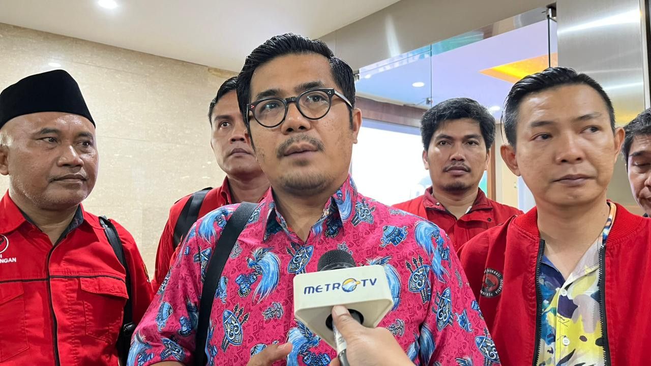 PDIP Desak Budi Arie Segera Jadi Tersangka Fitnah Judol karena Tak Kunjung Minta Maaf