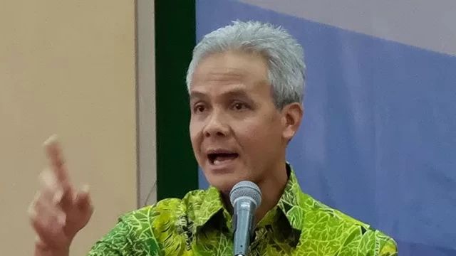 Ganjar Pranowo Bakal Kawal Potensi Industri di Kabupaten Batang untuk Bangkitkan Ekonomi Rakyat: Jangan Ada yang Mempersulit
