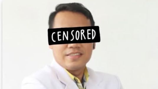 Kasus Dugaan Dokter Cabul Berulang Lagi, Kali Ini di Malang