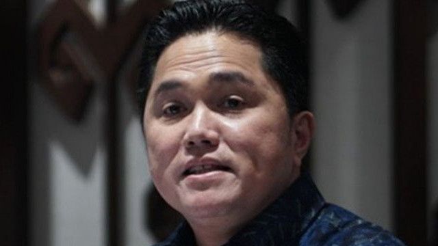 Menteri BUMN Klaim Pemerintah Serius Selamatkan Polis Nasabah Jiwasraya, Dialihkan ke Asuransi Jiwa IFG