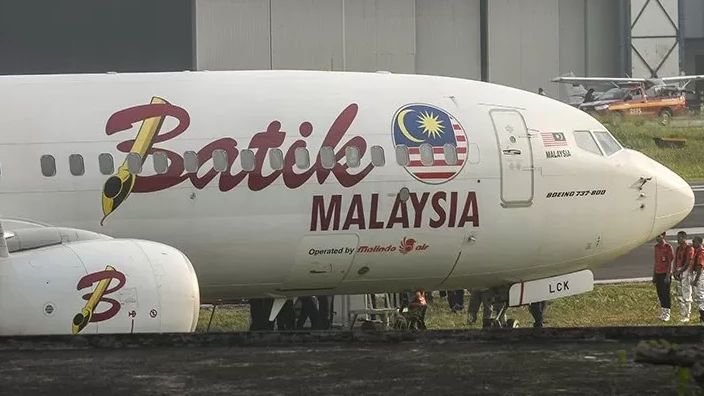 Tunda Penerbangan Hingga 7 Jam, Menhub Malaysia Desak Batik Air Minta Maaf