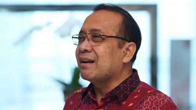 Soal Nama Calon Panglima TNI, Istana Sudah Koordinasi dengan DPR, Siapa Sosoknya?