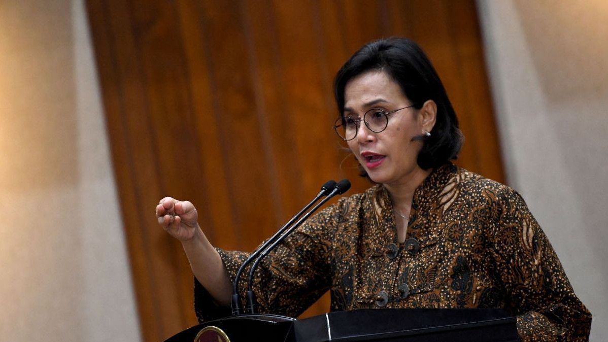 Sri Mulyani Alokasikan Anggaran Rp71 Triliun untuk Program Makan Bergizi Gratis di 2025