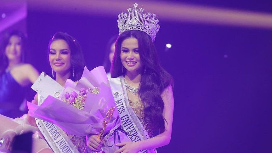 Miss Universe Indonesia Ngaku Baru Tahu Pelecehan Seksual dari Pemberitaan Media, Netizen: Ganti Pemegang Lisensi!