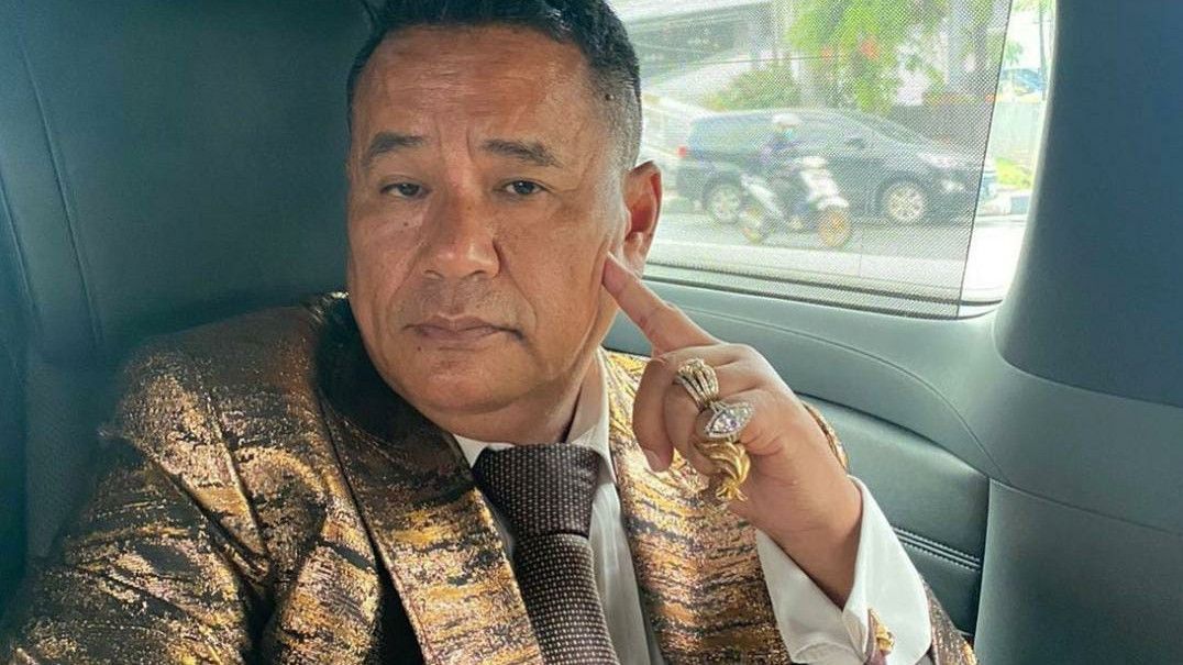 Tak Ada Barang Bukti Sabu yang Disita, Hotman Ungkap Kejanggalan di Kasus Teddy Minahasa