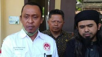 Gus Samsudin Diperiksa Polisi Hari Ini, Buntut Tersinggung dengan Konten Pesulap Merah