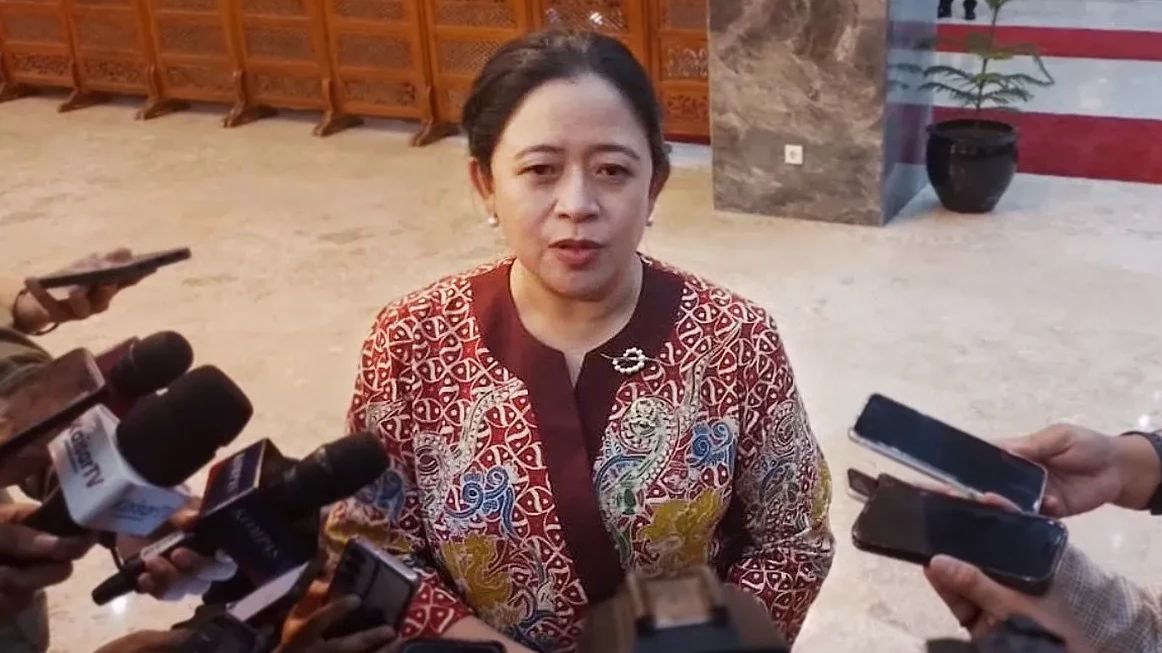 Lahan BMKG di Tangsel Diduduki GRIB Jaya, Ketua DPR Minta Pemerintah Bubarkan Ormas Berbau Premanisme