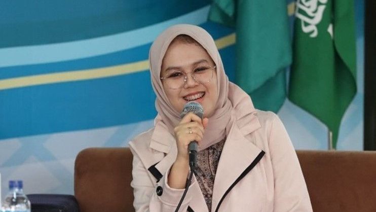 Respons Minta Maaf Eko Kuntadhi, Ning Imaz: Minta Maaf ke Umat Indonesia yang Sakit Hati Agamanya Dihina
