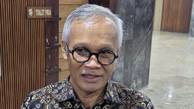 Politisi PDIP Minta Pemerintah Bubarkan Ormas Pengganggu, Beri Contoh Seperti HTI-FPI