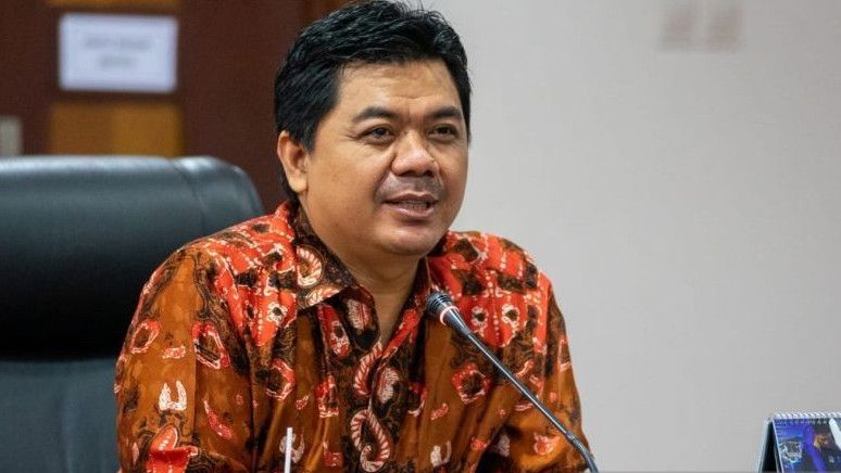 Stafsus Presiden: Isu Keretakan Jokowi-Prabowo Upaya Ganggu Keberlanjutan Pemerintahan