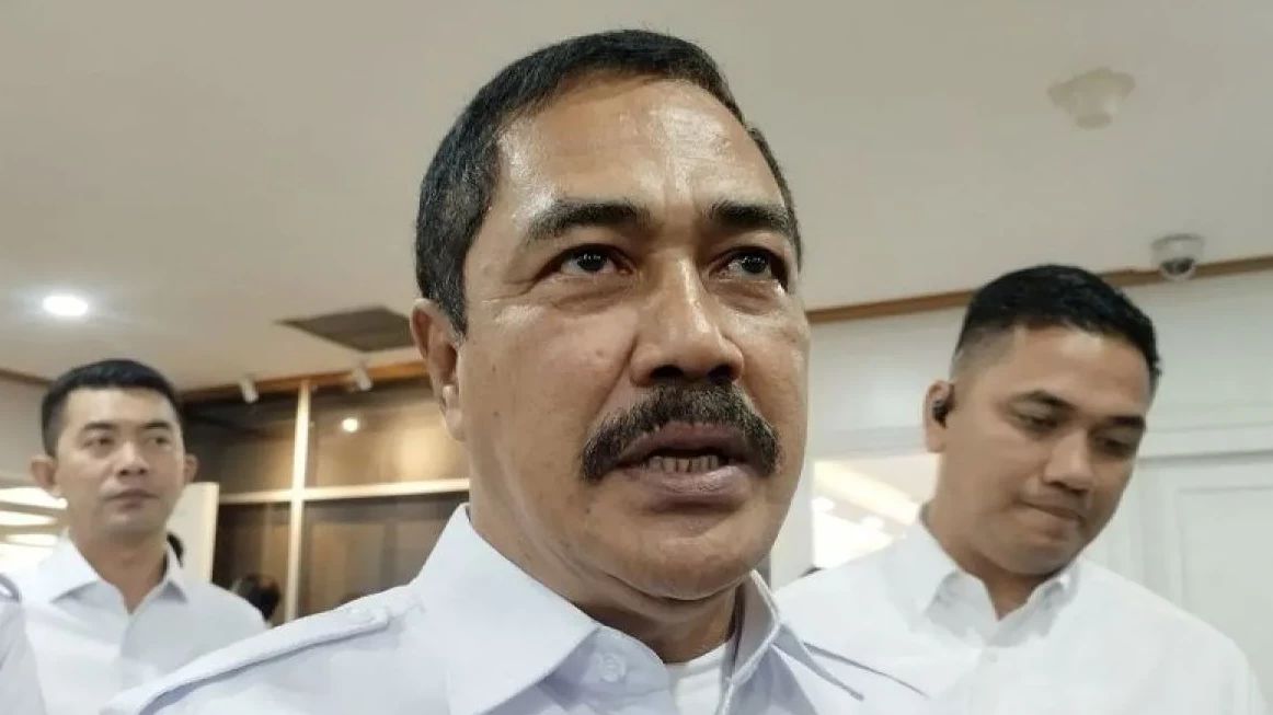 Menteri Imigrasi Copot 14 Petugas-Sipir karena Terlibat Kasus Narkoba