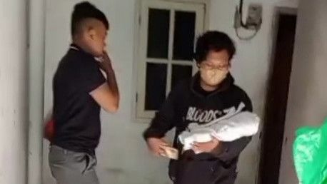 Ayah Simpan Bayi Dalam Freezer di Ciledug Tangerang, Polisi: Saat Ini Kami Sedang Dalami Kasusnya