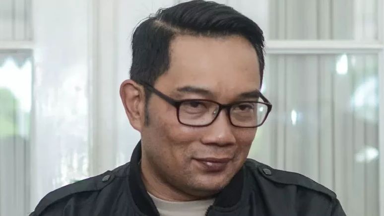 Dinilai Berhasil Benahi Jawa Barat dan Akhiri Polarisasi, Relawan Gerak Jaktim Deklarasikan Ridwan Kamil Jadi Capres 2024