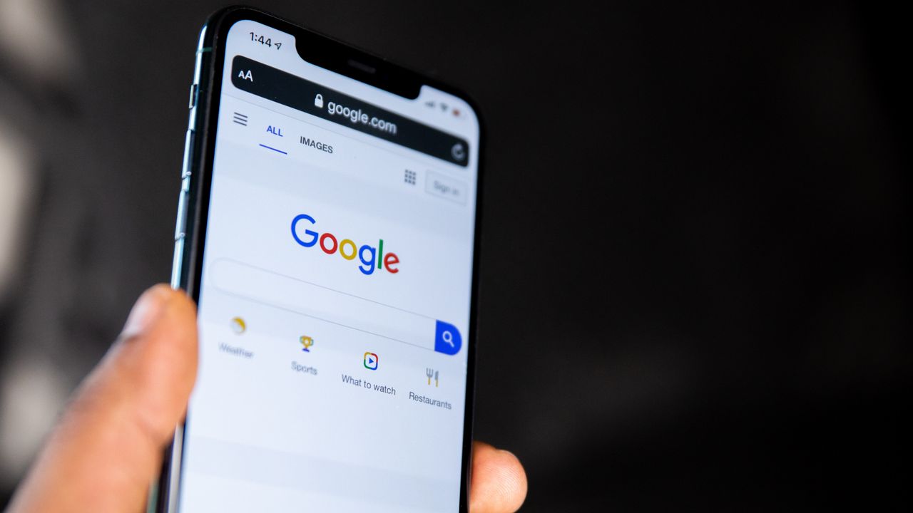 Ancam Matikan Mesin Pencarian, Google Ogah 'Beli' Berita Buatan Media Australia