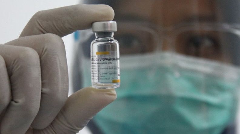 IDI Malang Raya Pastikan Vaksin Sinovac Aman, Ini Penjelasannya