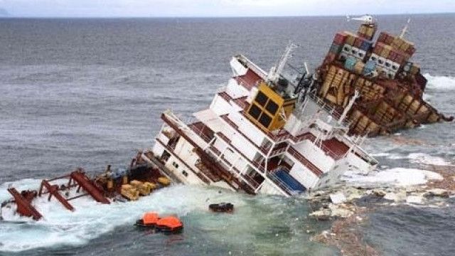 Enam Jenazah WNI Korban Kapal Karam Diverifikasi Keluarga