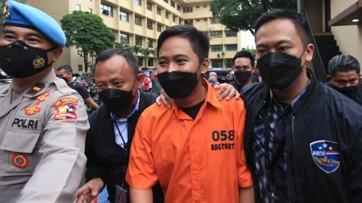 PT Bandung: Aset Doni Salmanan Dirampas untuk Negara dan Tidak Dikembalikan ke Korban