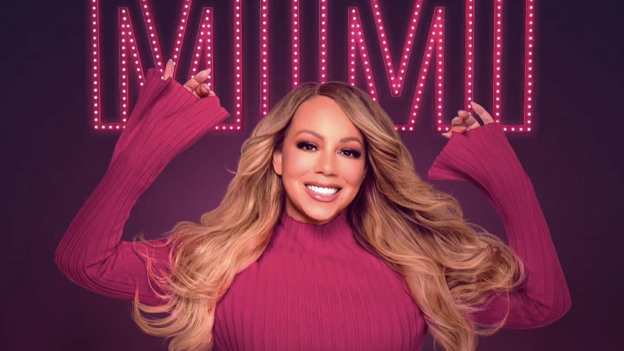 Mariah Carey Bakal Nostalgia di Indonesia, Ini Harga Tiket dan Jadwal Pembeliannya
