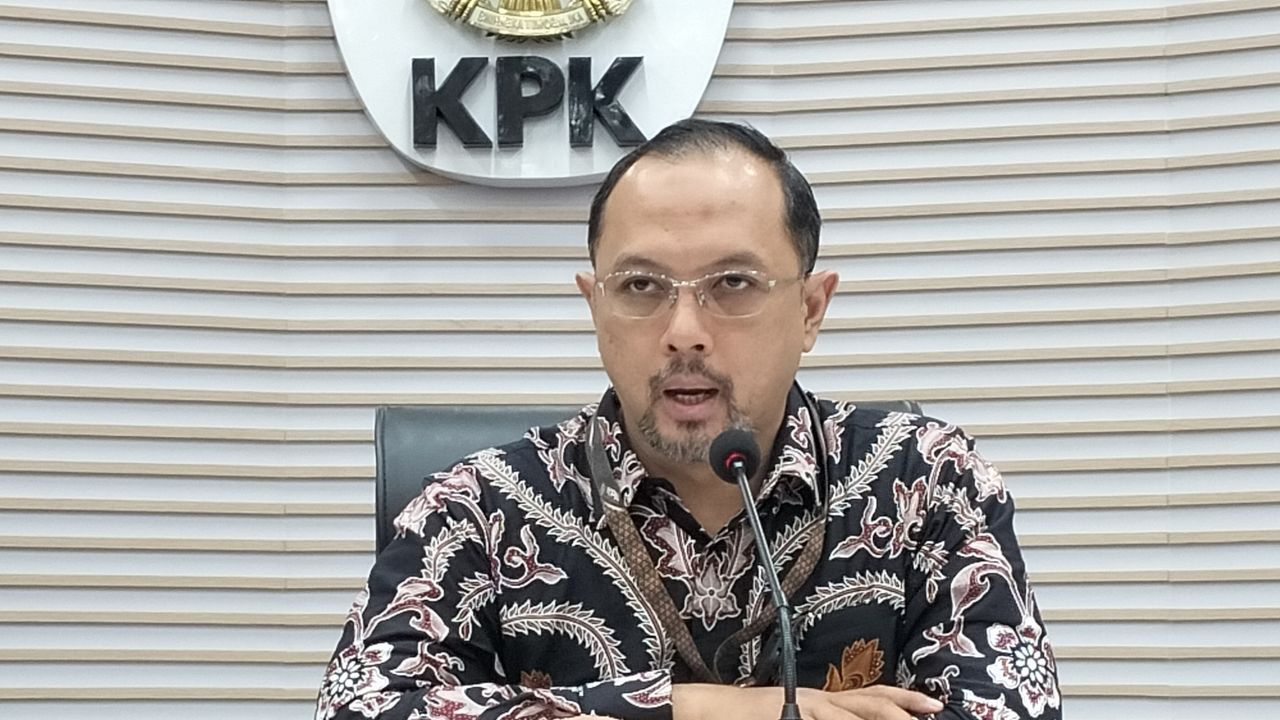 KPK Sita Catatan Aliran Dana Terkait Dugaan Korupsi di Pemkot Semarang