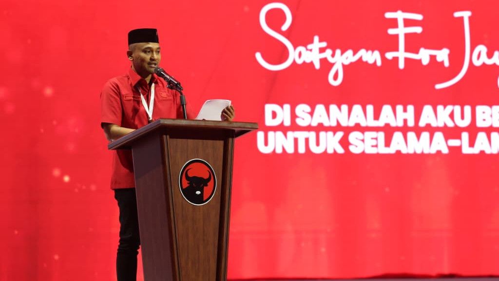 PDIP Sindir Polri Jadi Alat Politik, Desak Transformasi dan Penguatan