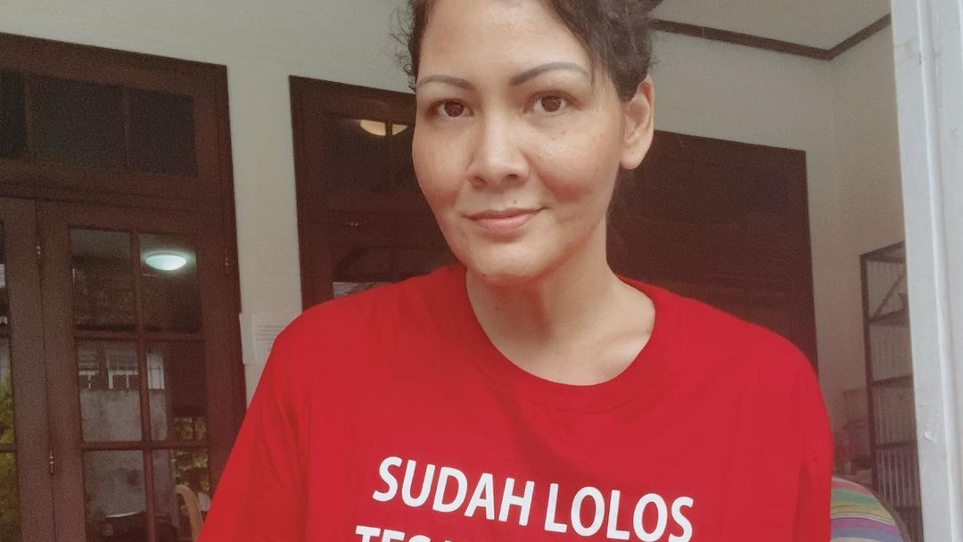 Melanie Subono Singgung Nia Ramadhani dan Ardi Bakrie yang Ditangkap Narkoba