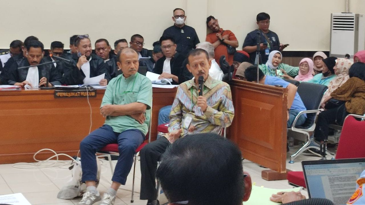 Eks Sekjen Kemhan Sebut Negara Belum Keluarkan Uang pada Proyek Satelit Orbit 123