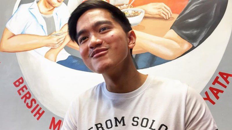 Bela Kaesang yang Beli Saham Hampir Rp100 M, Denny Siregar 'Semprot' Rizal Ramli: Dosen Nggak Tahu Diri!