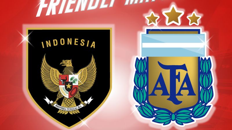 Daftar Harga Dan Cara Membeli Tiket Timnas Indonesia VS Argentina Di ...